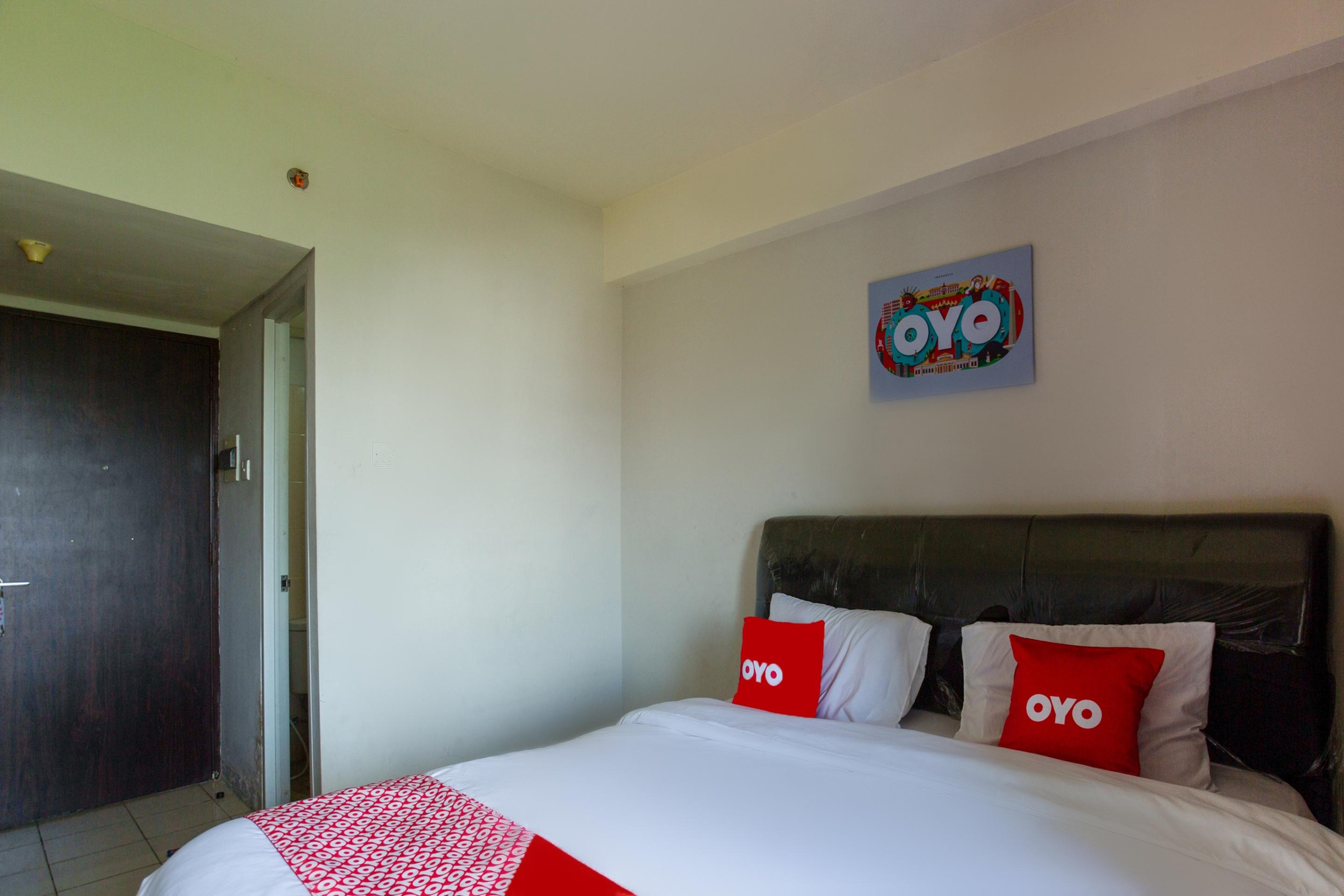 Oyo 2582 Apartemen Serpong Green View Tangerang Esterno foto