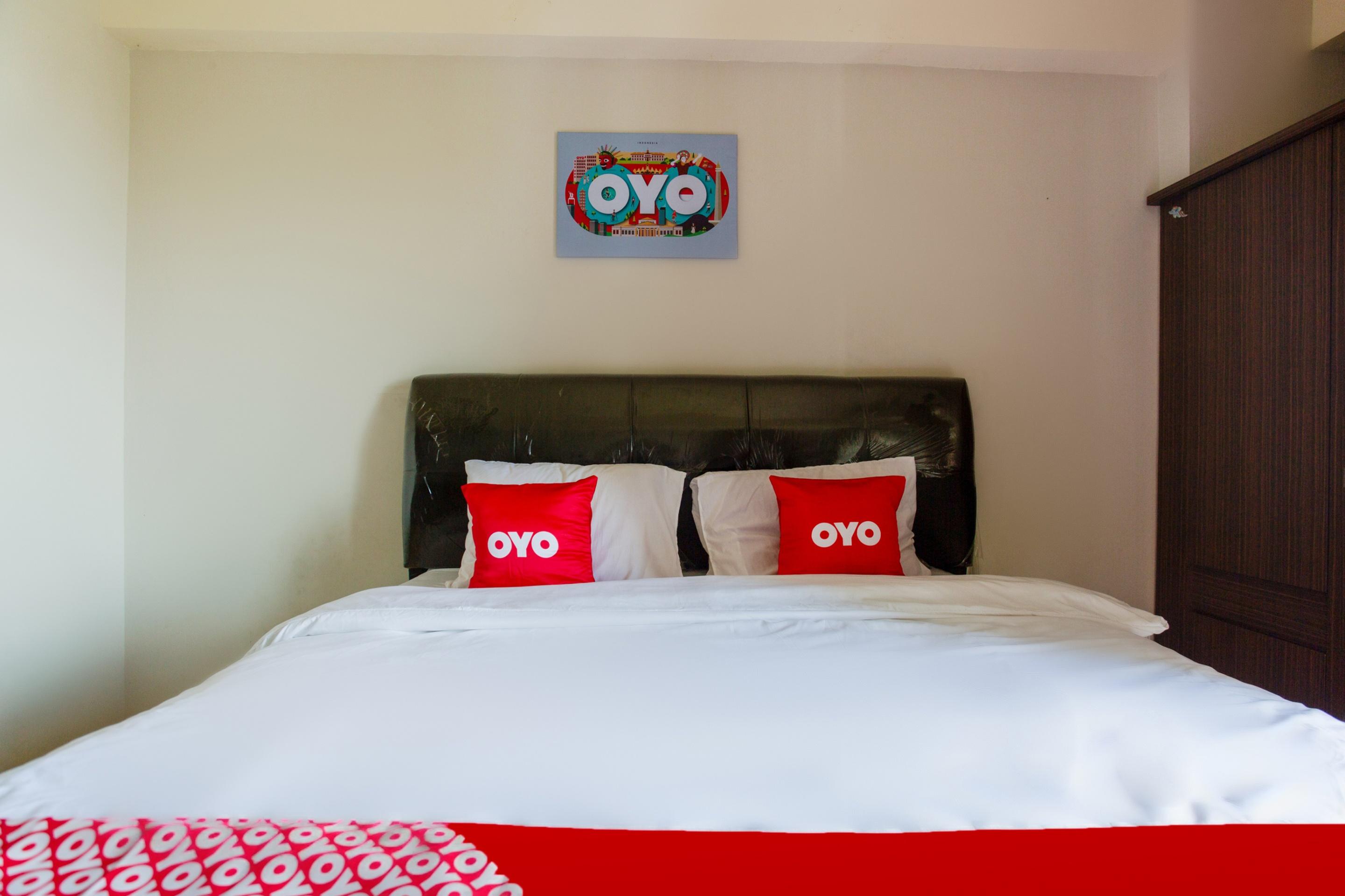 Oyo 2582 Apartemen Serpong Green View Tangerang Esterno foto