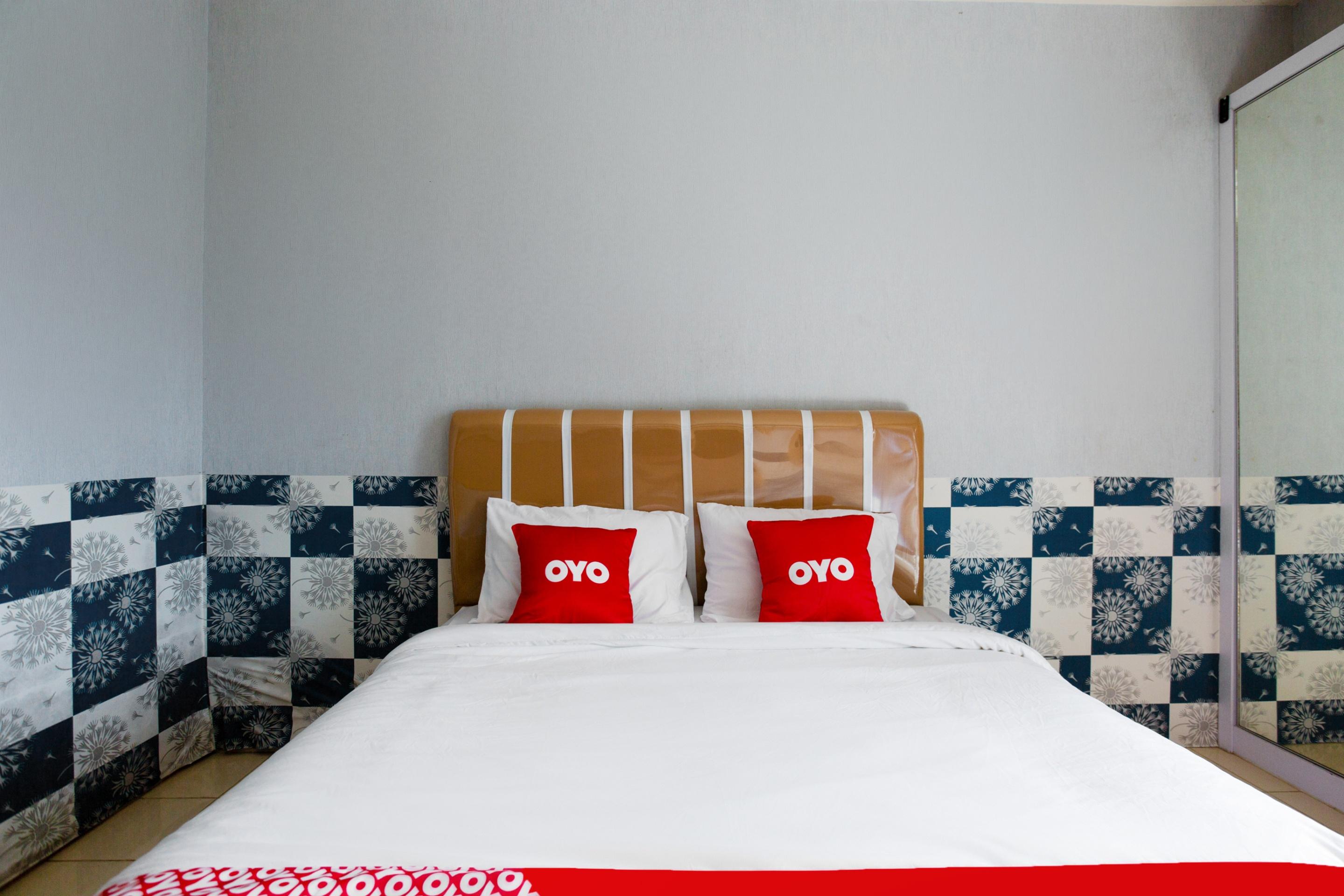 Oyo 2582 Apartemen Serpong Green View Tangerang Esterno foto