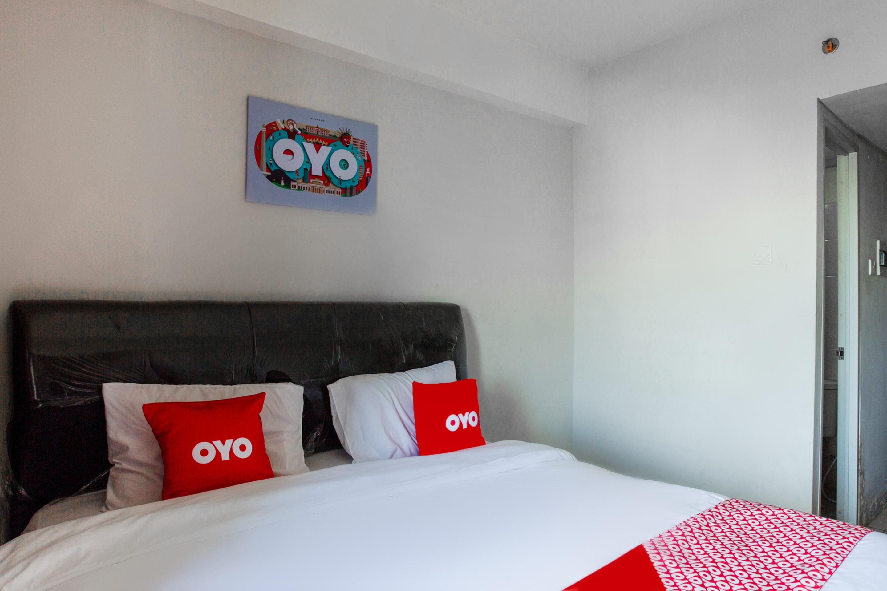 Oyo 2582 Apartemen Serpong Green View Tangerang Esterno foto