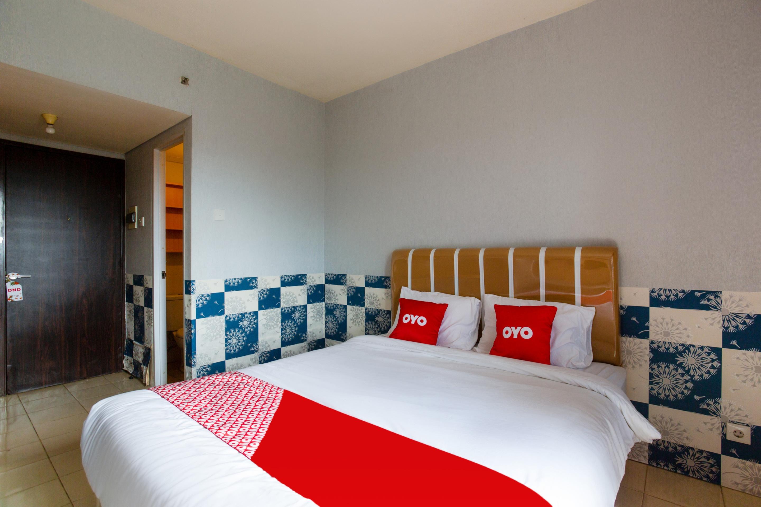 Oyo 2582 Apartemen Serpong Green View Tangerang Esterno foto