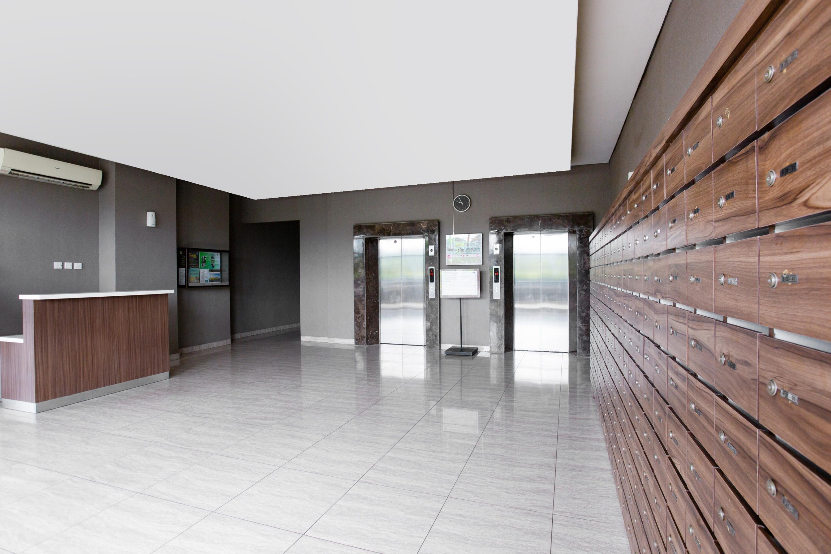 Oyo 2582 Apartemen Serpong Green View Tangerang Esterno foto